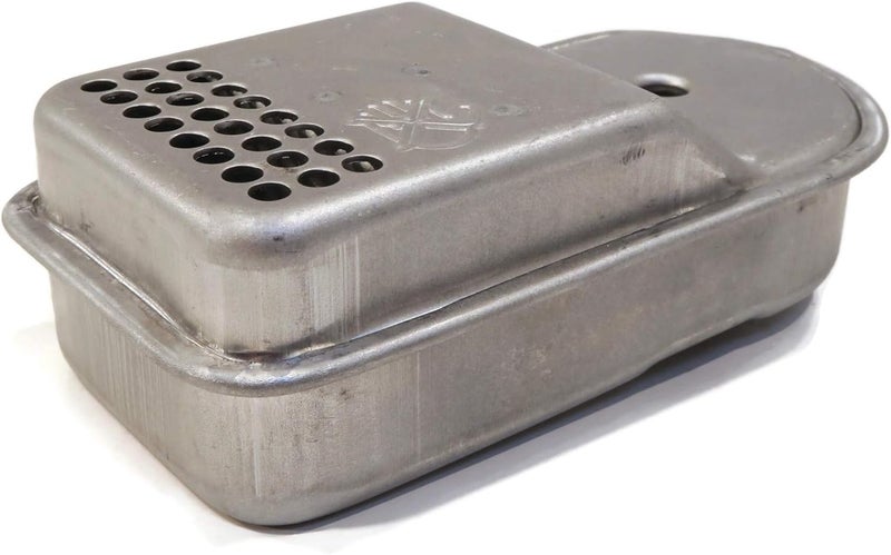 ROTARY Bolt-On Muffler Replaces Tecumseh 32401 - Image 5